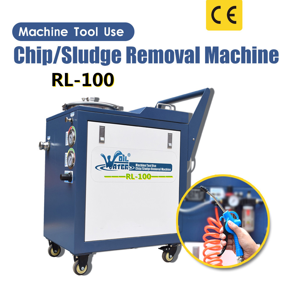 Deslagging Rake Deslagging device - Weifang Runlian Economic and Trade Co., Ltd.